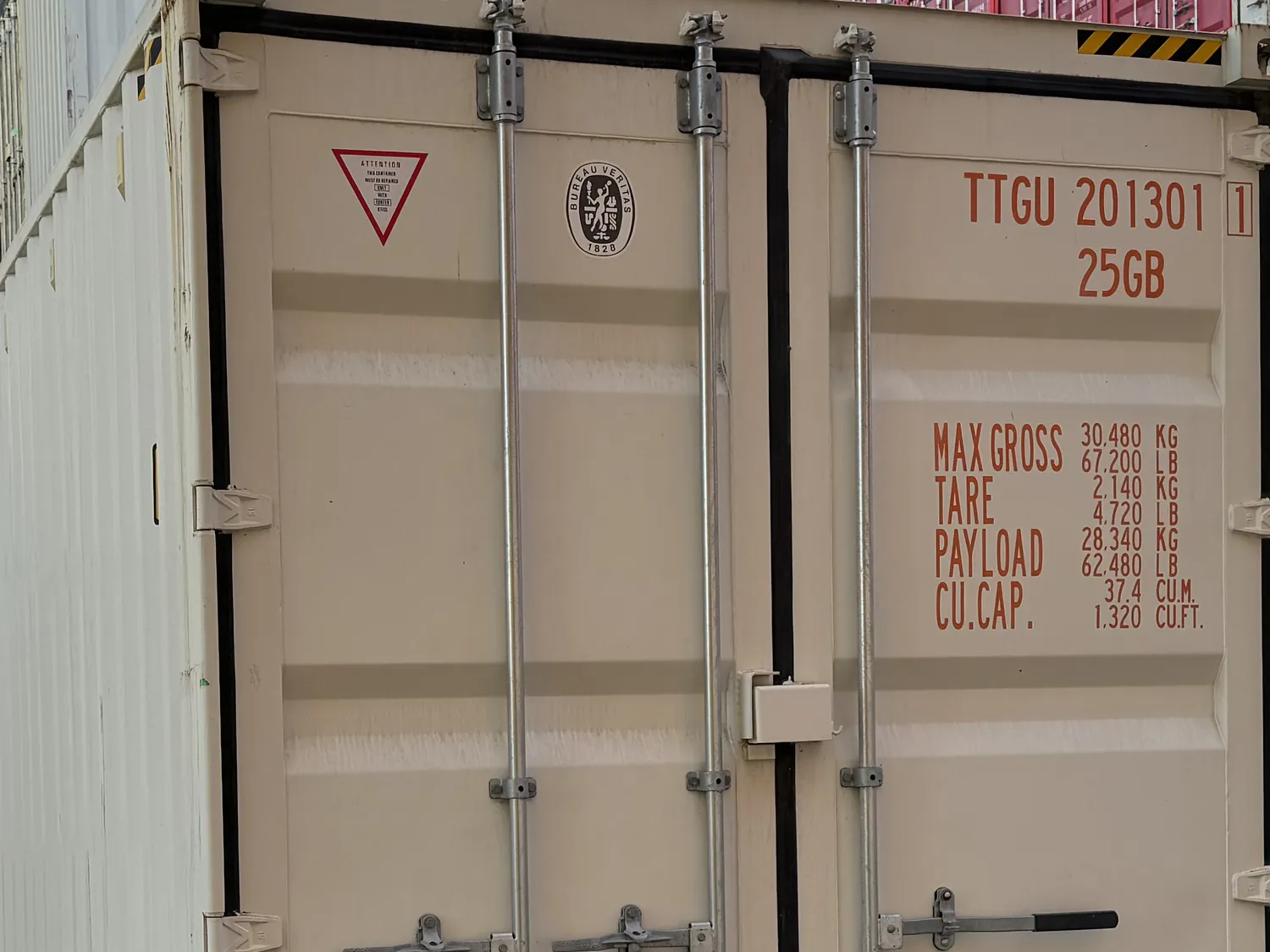 10ft Shipping Containers for sale in Gympie
