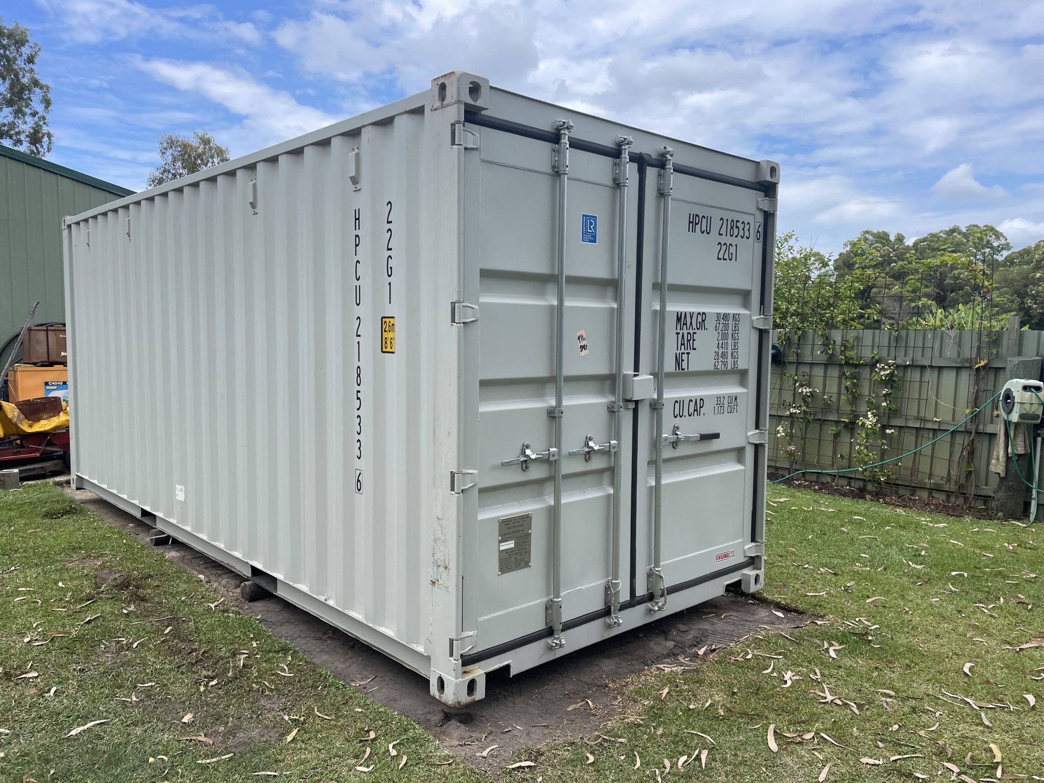 Gympie Shipping Containers Shipping Containers For Sale